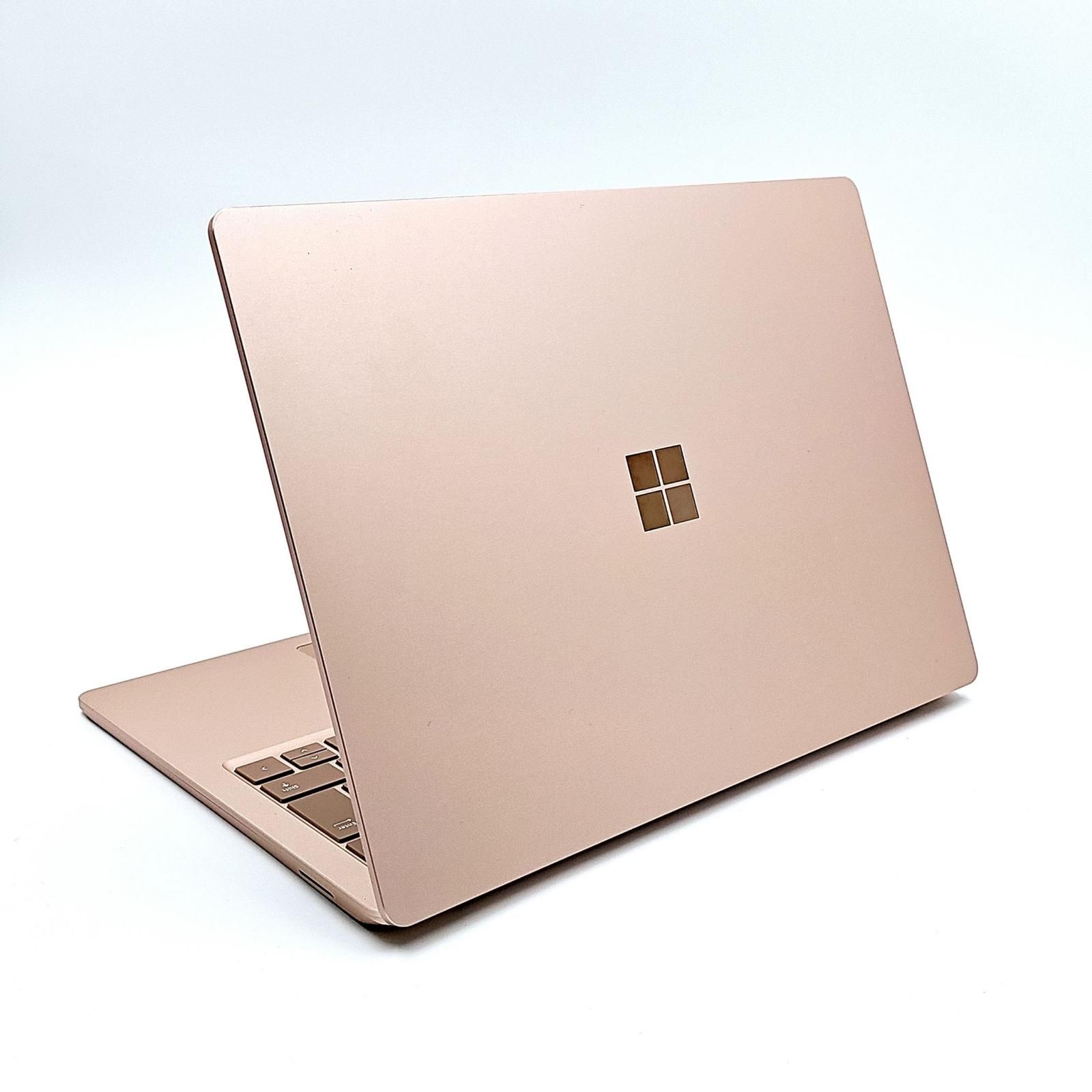 良品・マウス付】Surface Laptop 4 Ryzen5 16GB 256GB - メルカリ