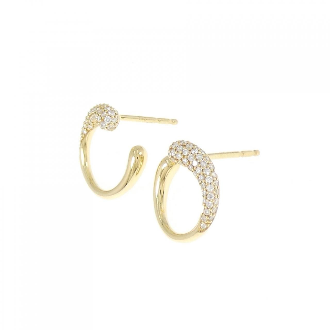 ジョージ ジェンセン マーシー ピアス ジョージジェンセン