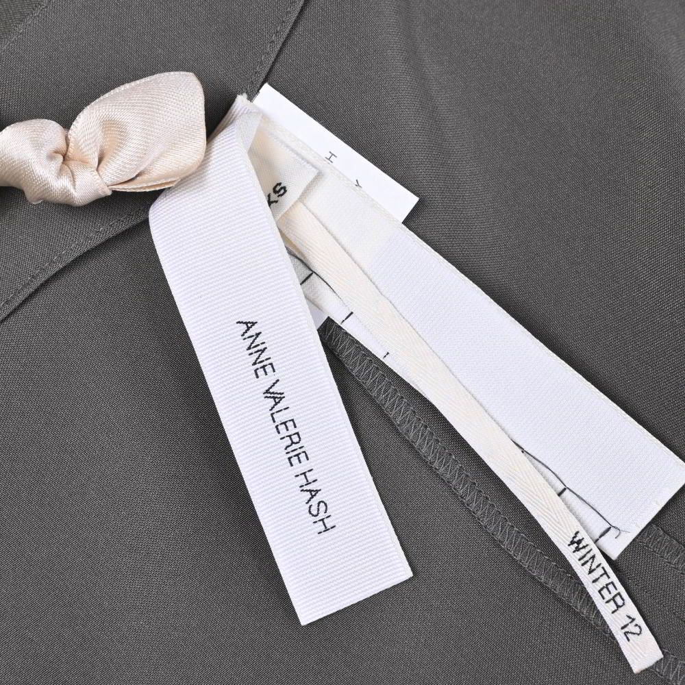 ANNE VALERIE HASH theo combi シルク ジャンプスーツ オールインワン FORTGASGNV_COM_BR