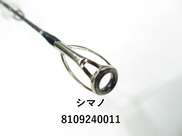 シマノ 16コルトスナイパーBB S 1000 M 01-