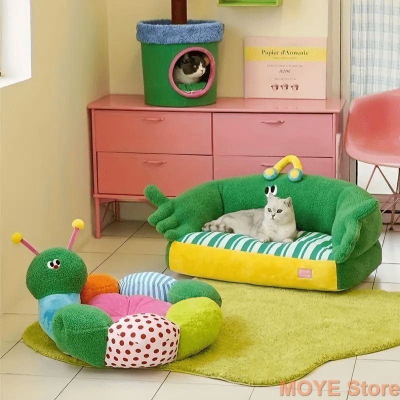 大型猫
