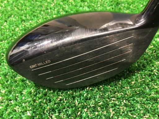 中古】 プロギア RS 5(2020) U3 ユーティリティ UT Diamana FOR
