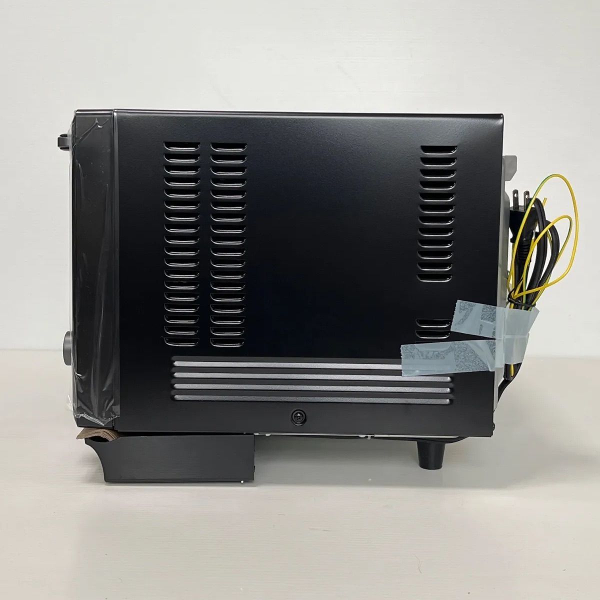 山善yamazen オーブンレンジNERK-F0241TSV YAMAZEN NERK-F0241TSV(B