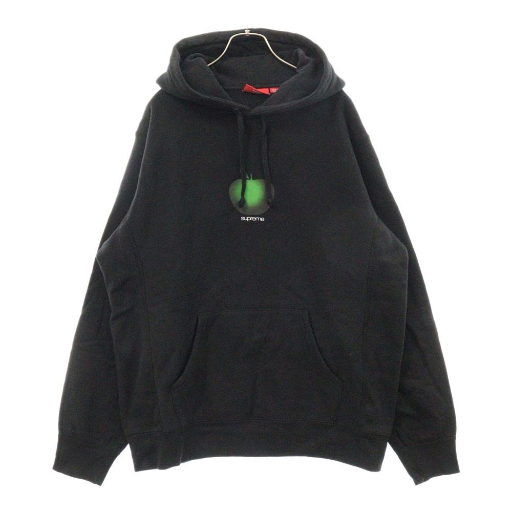 SUPREME (シュプリーム) 19SS Apple Hooded Sweatshirt アップル