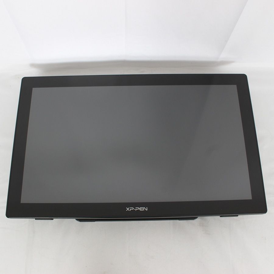 XP-Pen Artist 22 セカンド CD220F 液晶ペンタブレット IPS