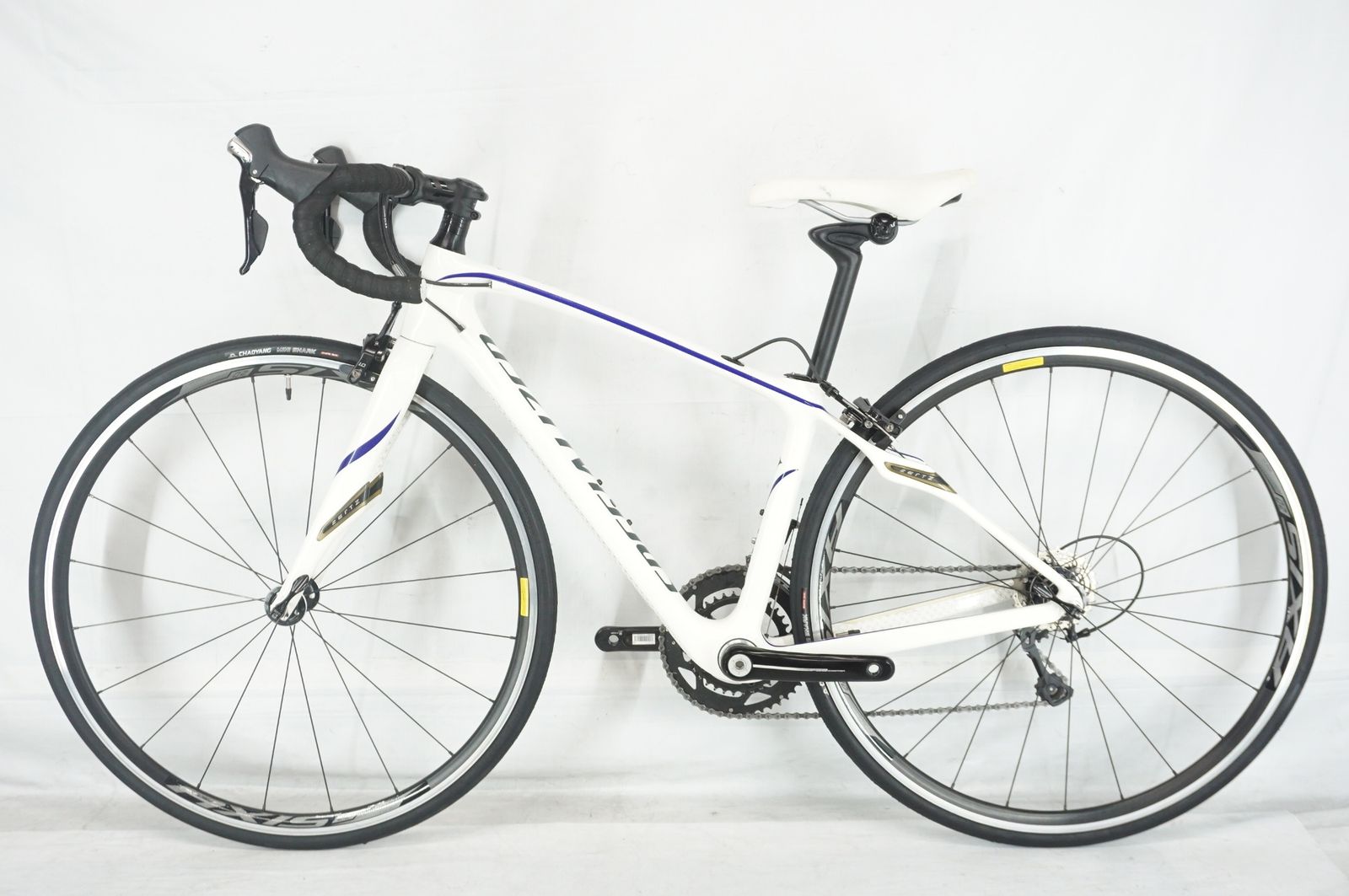 ロードバイク |