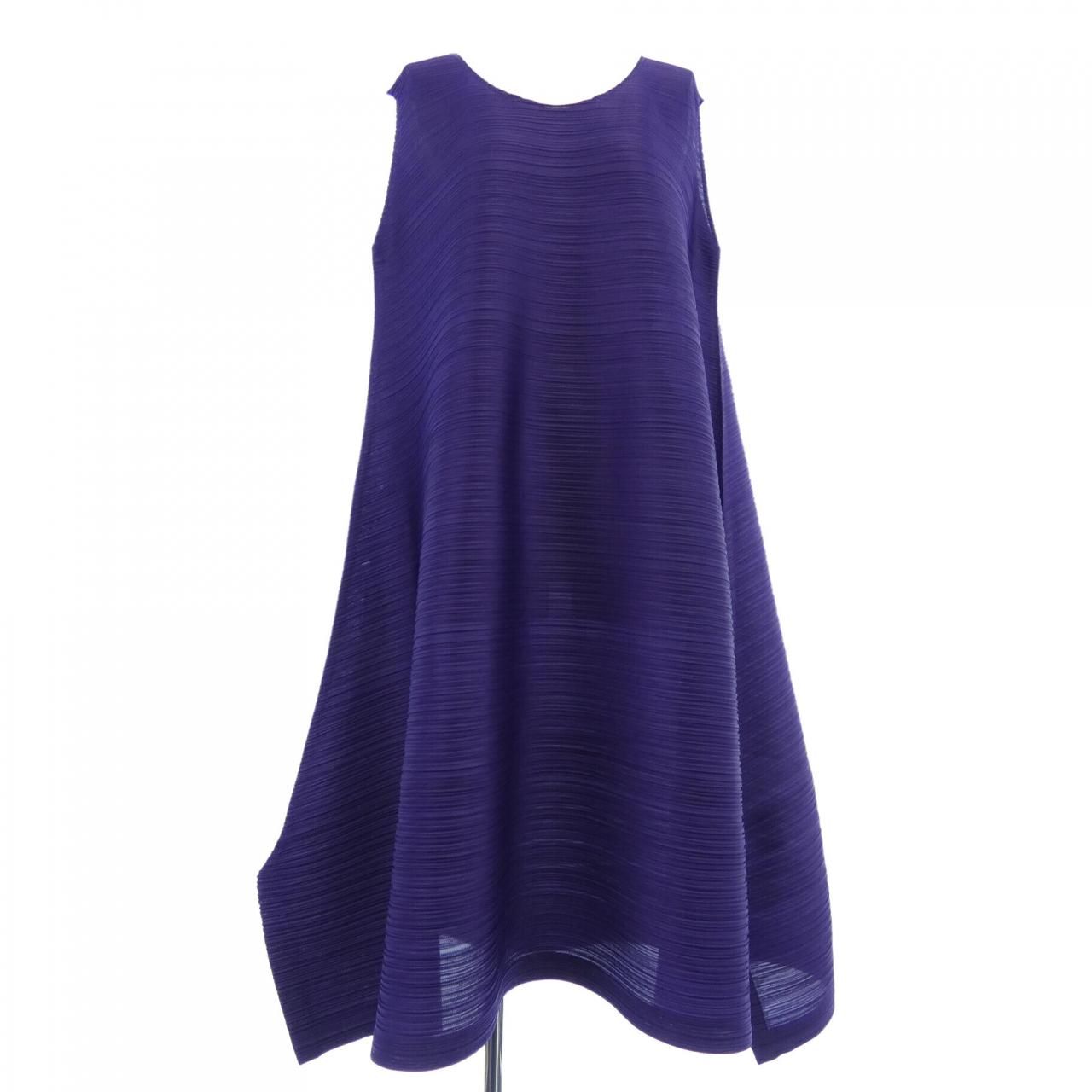 プリーツプリーズ PLEATS PLEASE PP13-JH485 ワンピース