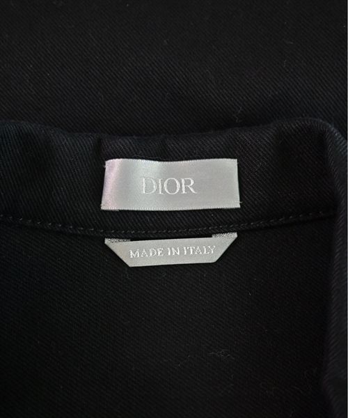 Dior Homme ブルゾン（その他） メンズ 【古着】【中古】【送料無料】