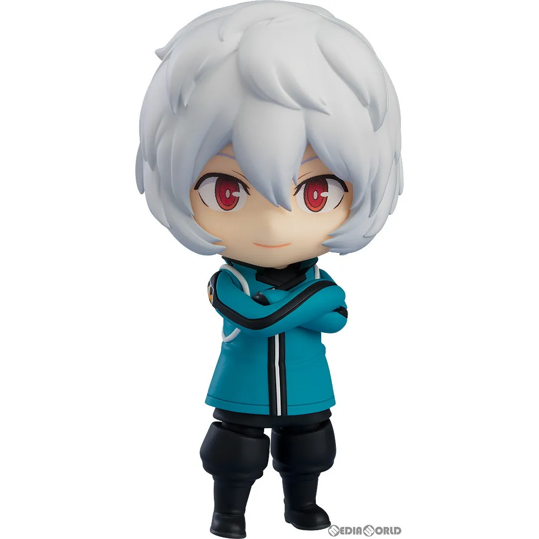 2025年最新】ワールドトリガー ねんどろいど 空閑 遊真の人気アイテム