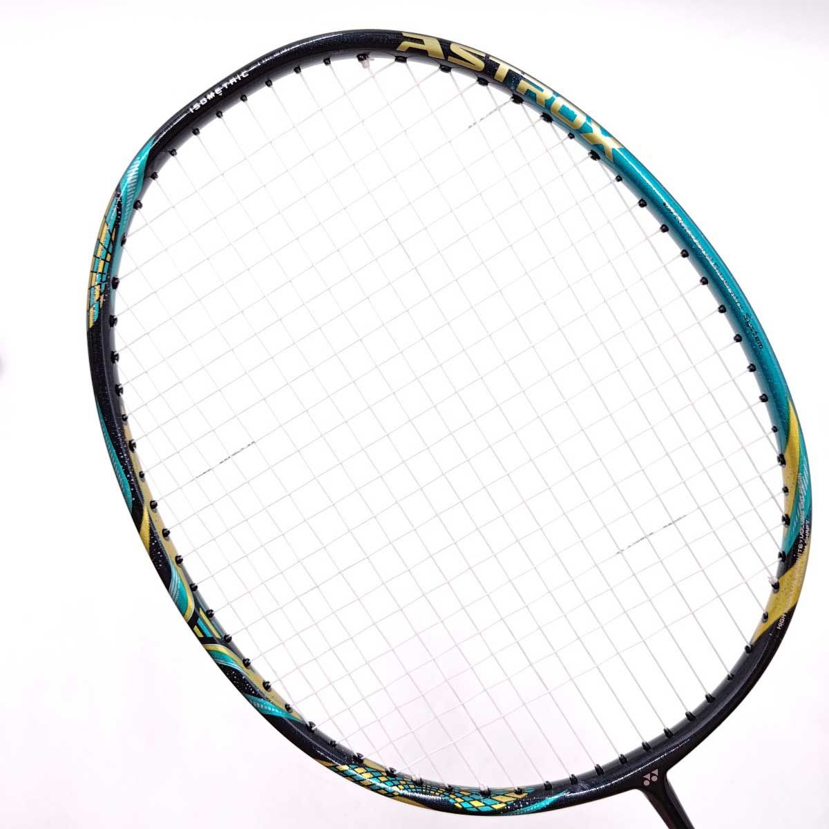 ヨネックス ASTROX88S PRO バドミントンラケット アストロクス88S プロ