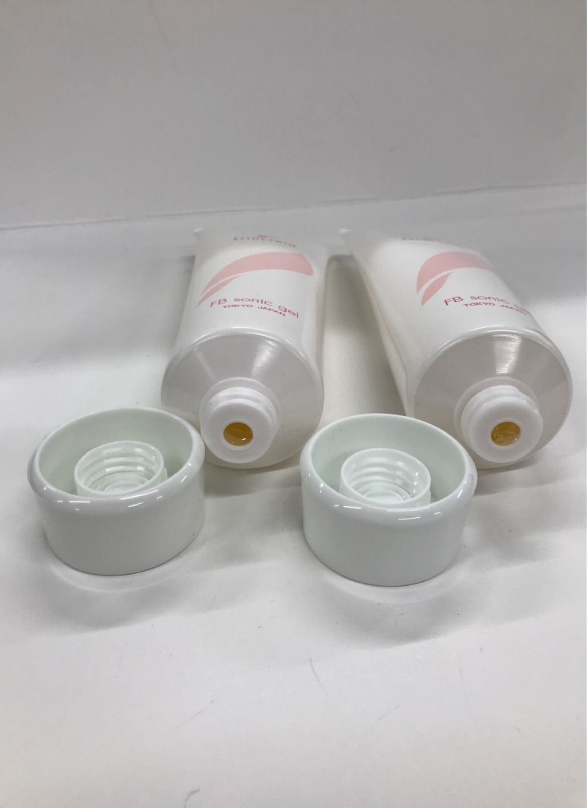 エステツインSE 美顔器（ジェル付き） エステツインSE 美顔器 - メルカリ