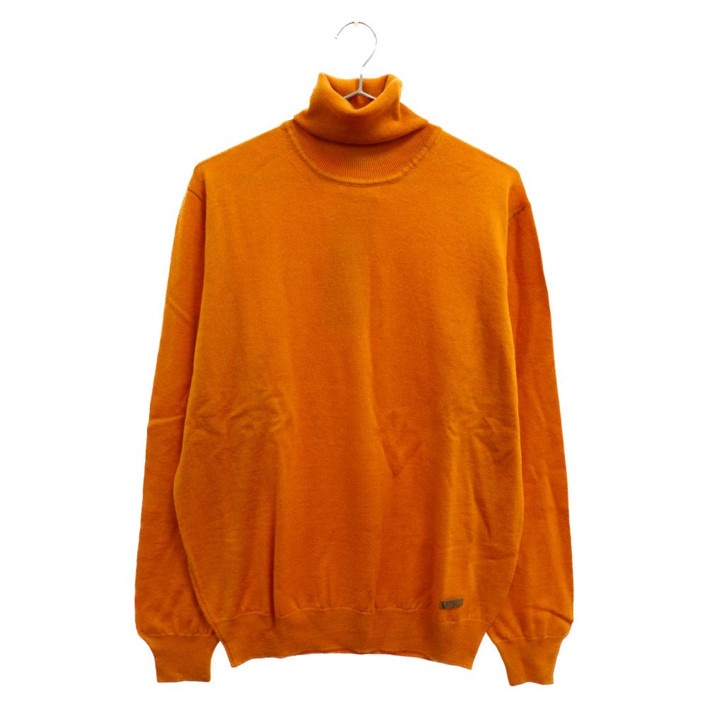 VALENTINO (ヴァレンチノ) タートルネックニット 長袖セーター  