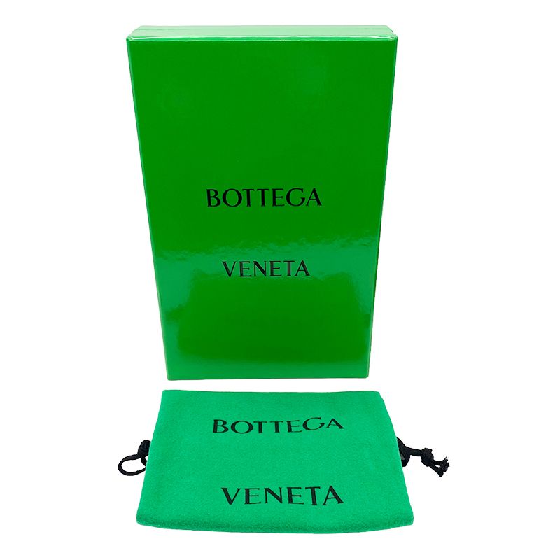 ボッテガ・ヴェネタ BOTTEGA VENETA キャンディーカセット 667048 ...