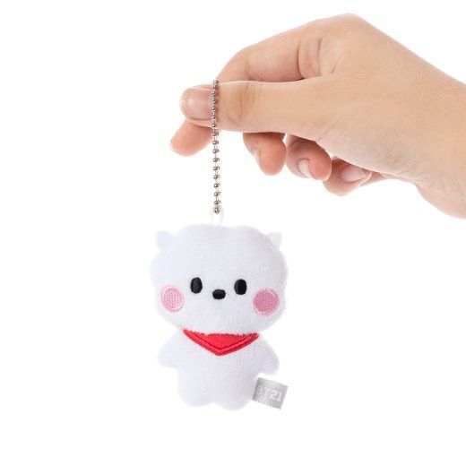 BT21 BABY MLB Buddy マスコットキーチェーンRJ｜Yahoo!フリマ