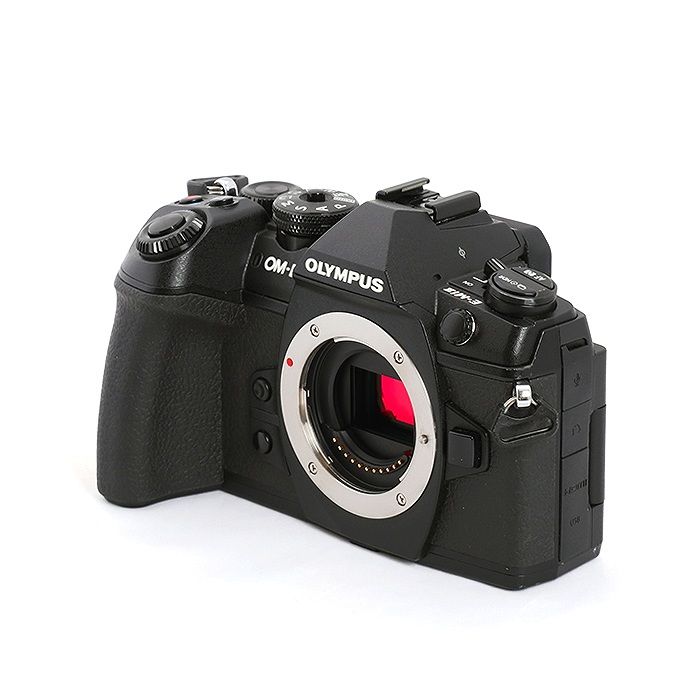 オリンパス OLYMPUS OM-D E-M1 II ボディ