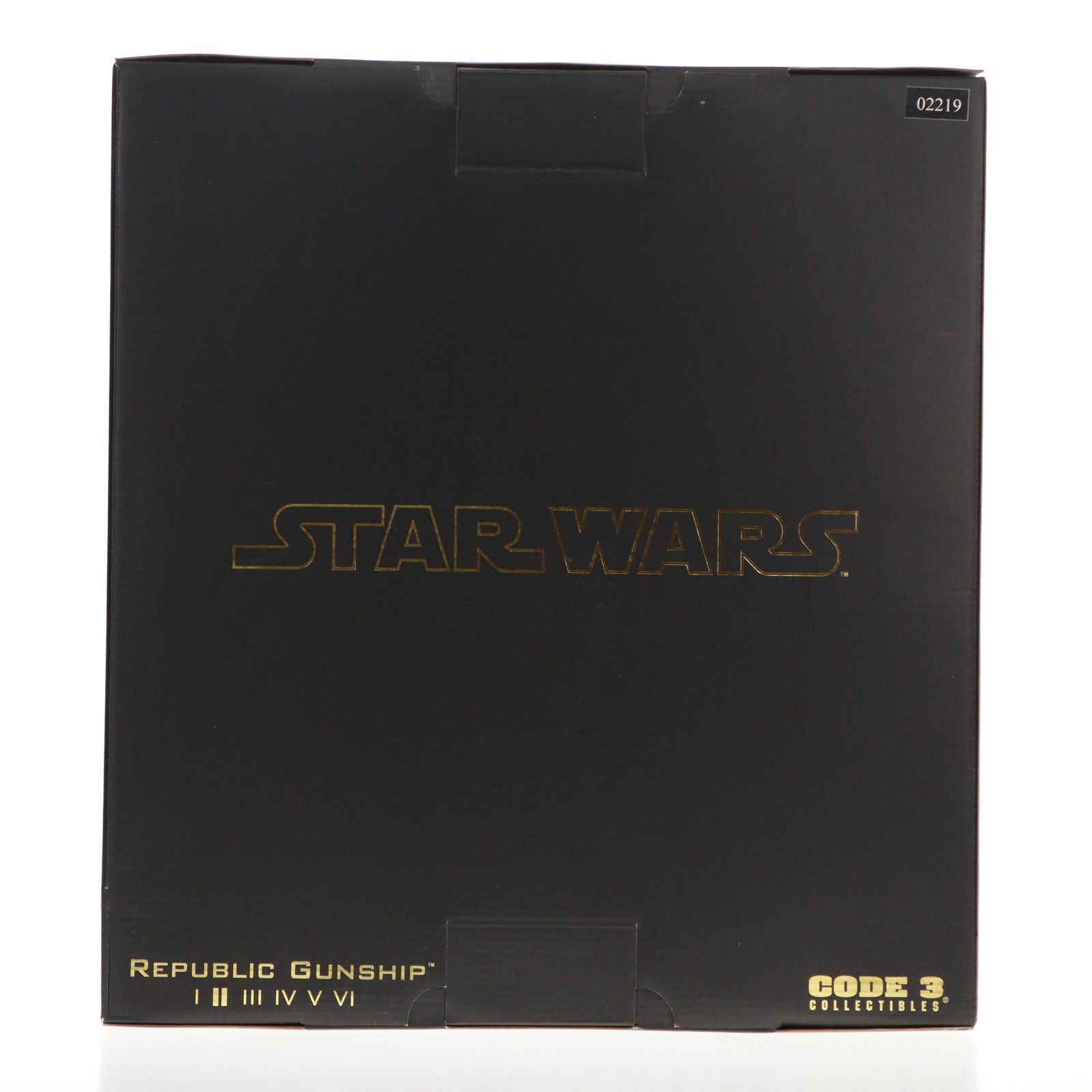 Die Cast Replica Republic Gunship(リパブリック・ガンシップ