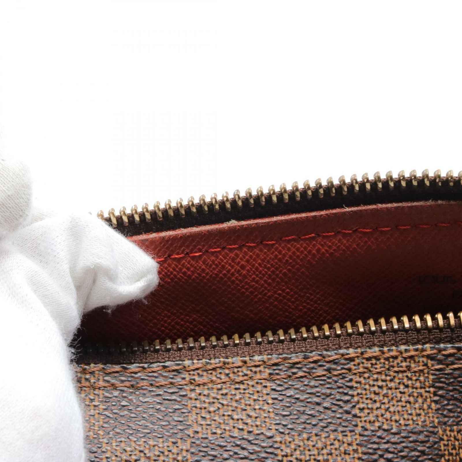 ルイヴィトン　ハンドバッグ　パピヨン　26 ダミエ　エベヌ ルイヴィトン パピヨン26 Louis Vuitton ダミエ・エベヌ N51304