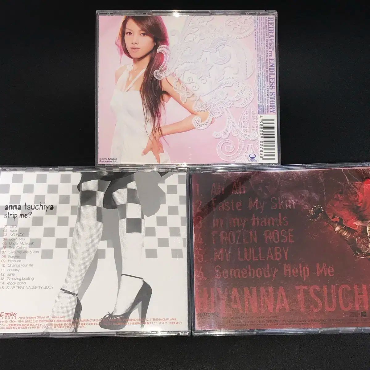 NANANINE CD まとめ売り　ナナナイン Amazon.co.jp: 9nine(初回生産限定盤A)(DVD付): ミュージック
