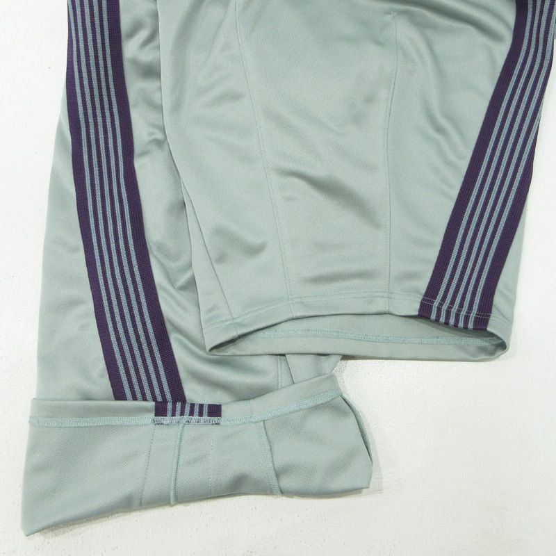 ヒザデルトラックパンツ