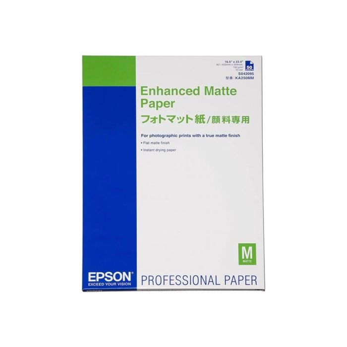 5営業日で発送 EPSON エプソン フォトマット紙 KA250MM KA250MM