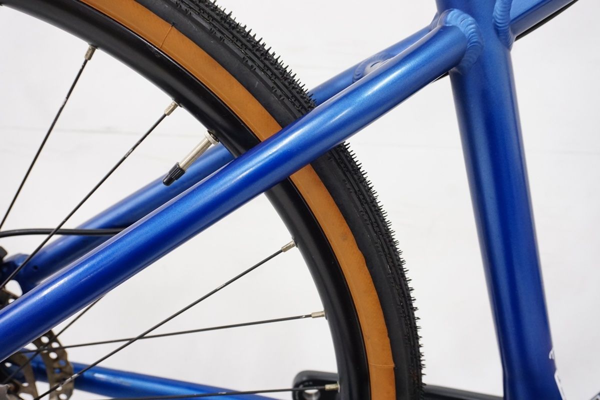 GARNEAU ルイガノ