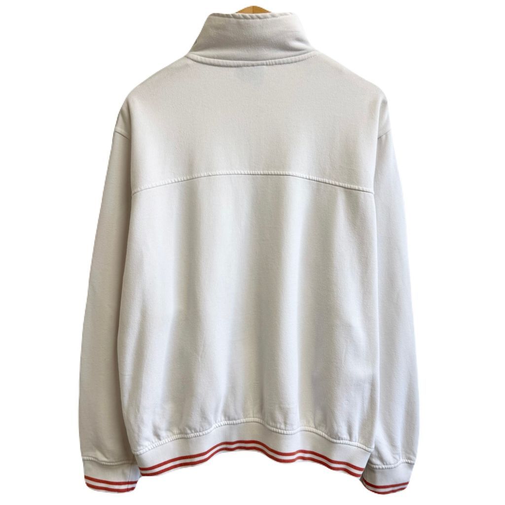 マンチェスターユナイテッド トレーニングトップ ジャージ