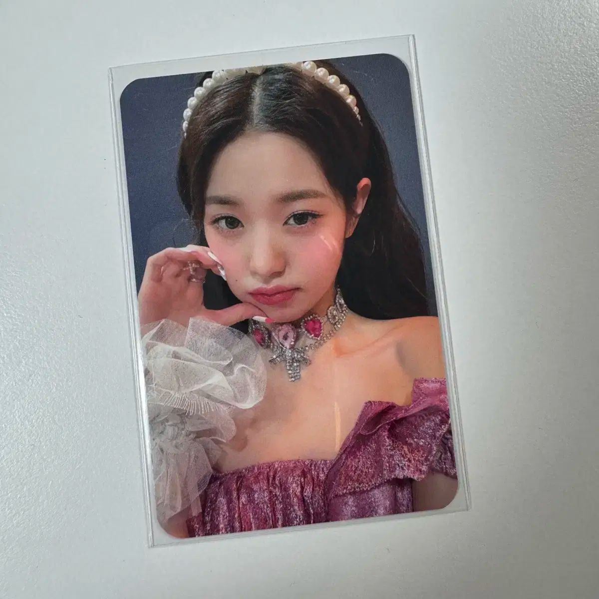 IVE アイヴ minive wonyoung ウォニョン IVE OFFICIAL JP on X: 