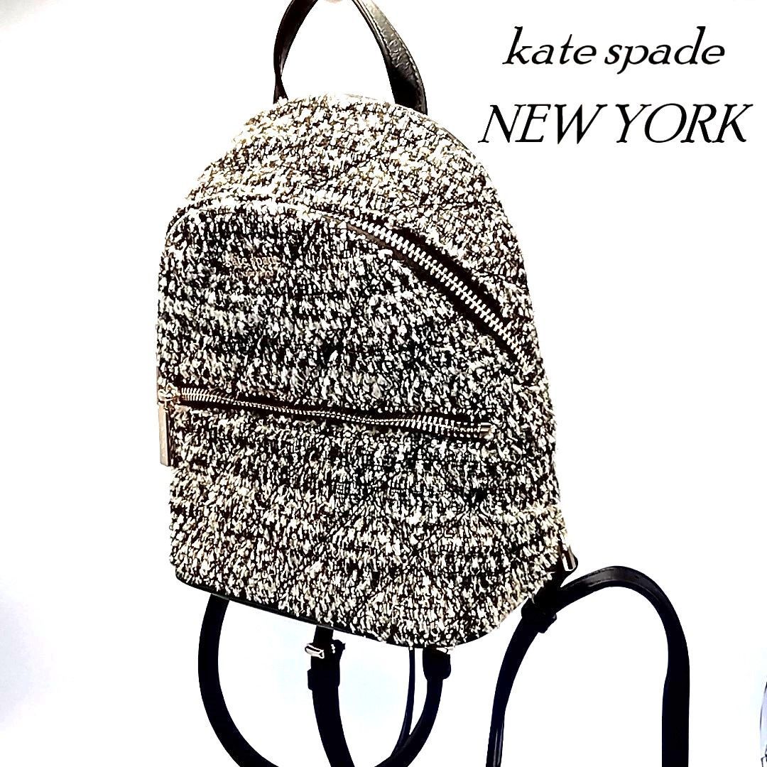 在庫処分セール】【美品】◇kate spade NEW YORK◇ケイトスペード