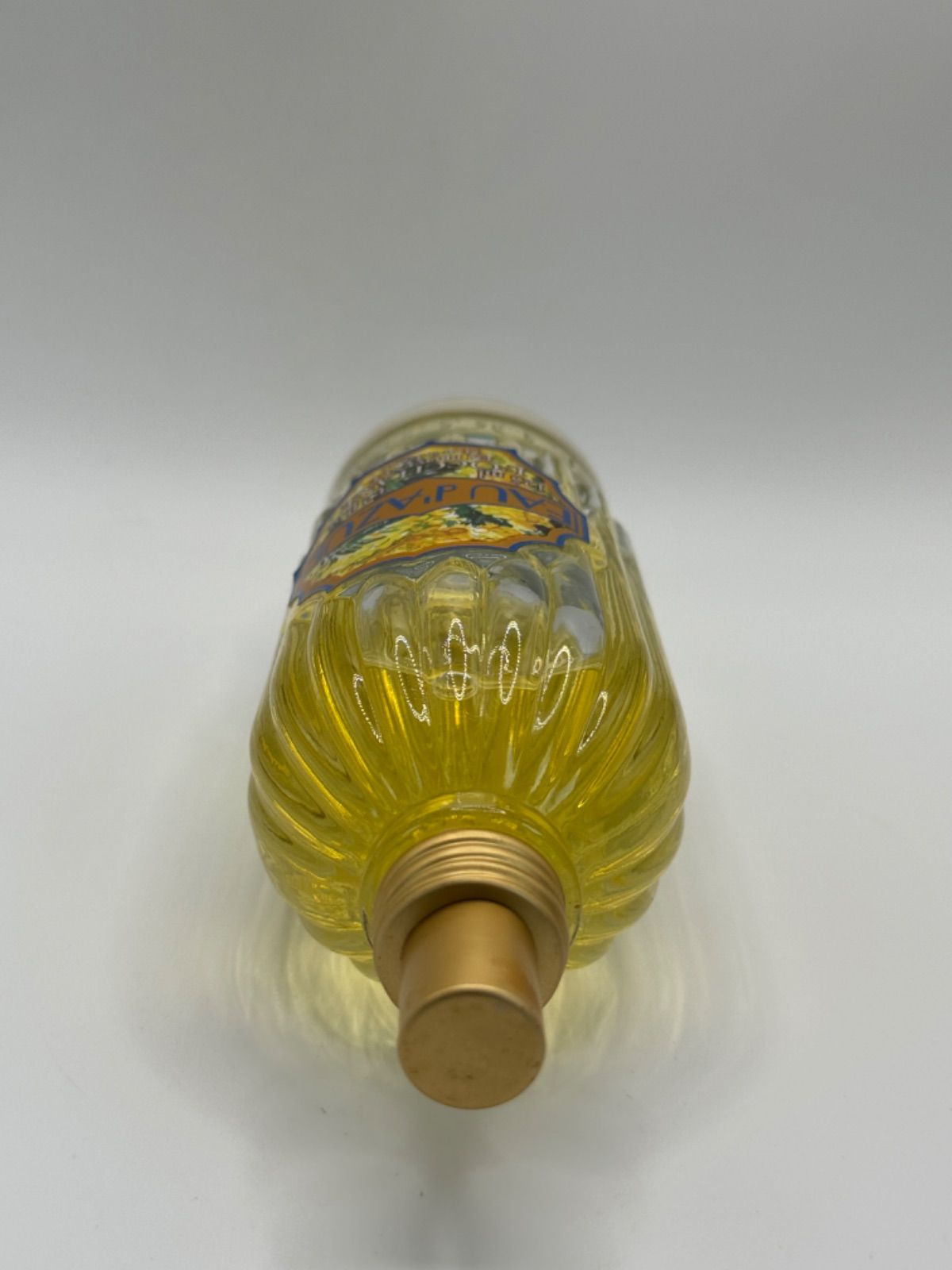 ロクシタン ガーデン オーダジュール ミモザ 125ml 香水 【公式通販】