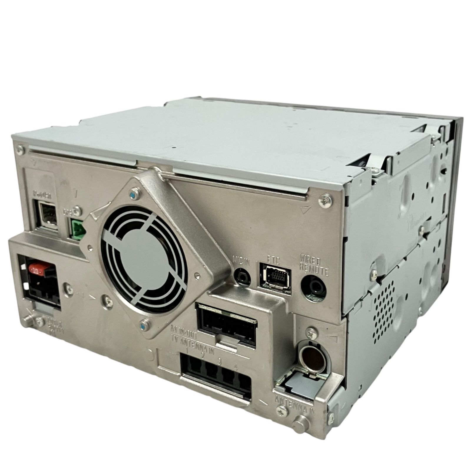 カロッツェリア AVIC-MRZ99 パイオニア カロッツェリア AVIC-MRZ99