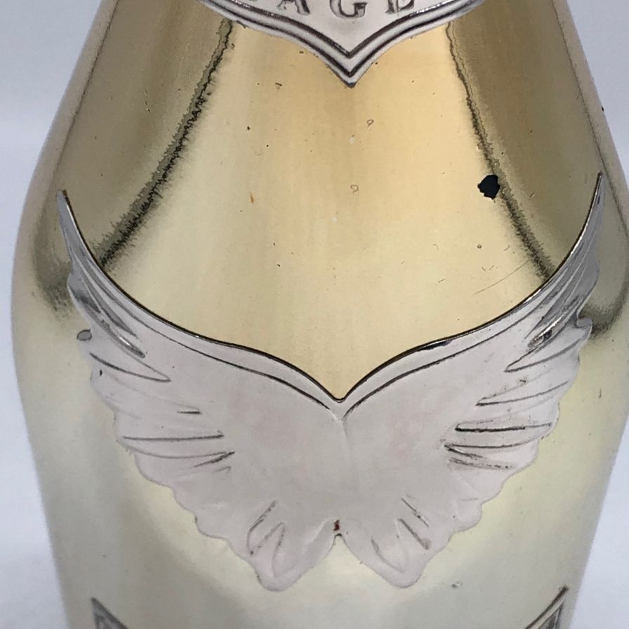 エンジェル シャンパーニュ ブリュット ヴィンテージ 2004 プラチナ