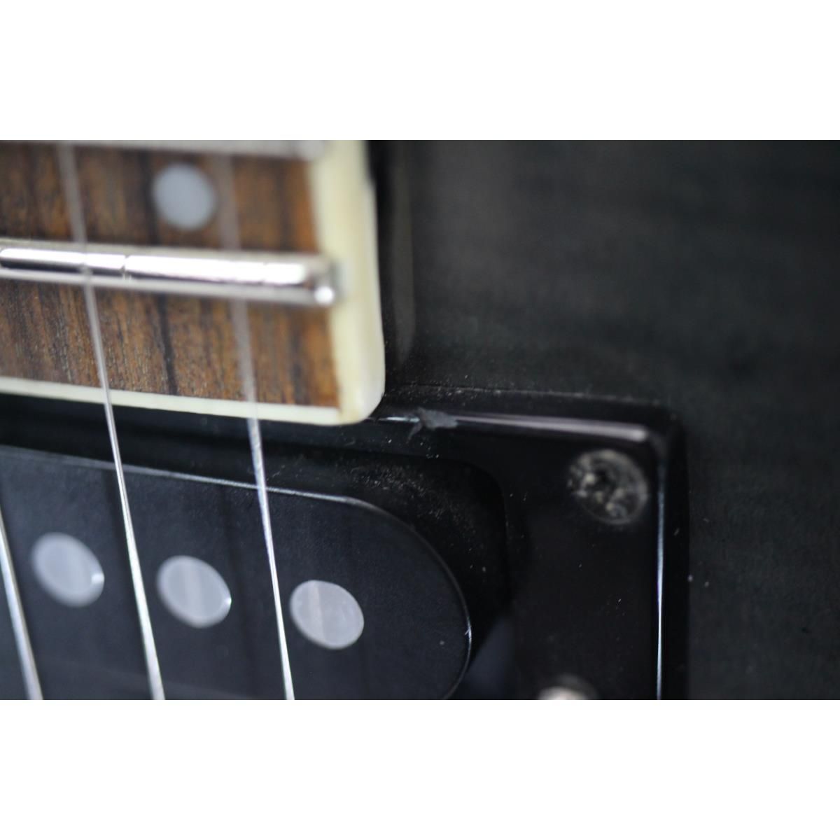 No018❤️ Coca-Cola Component エレキギター