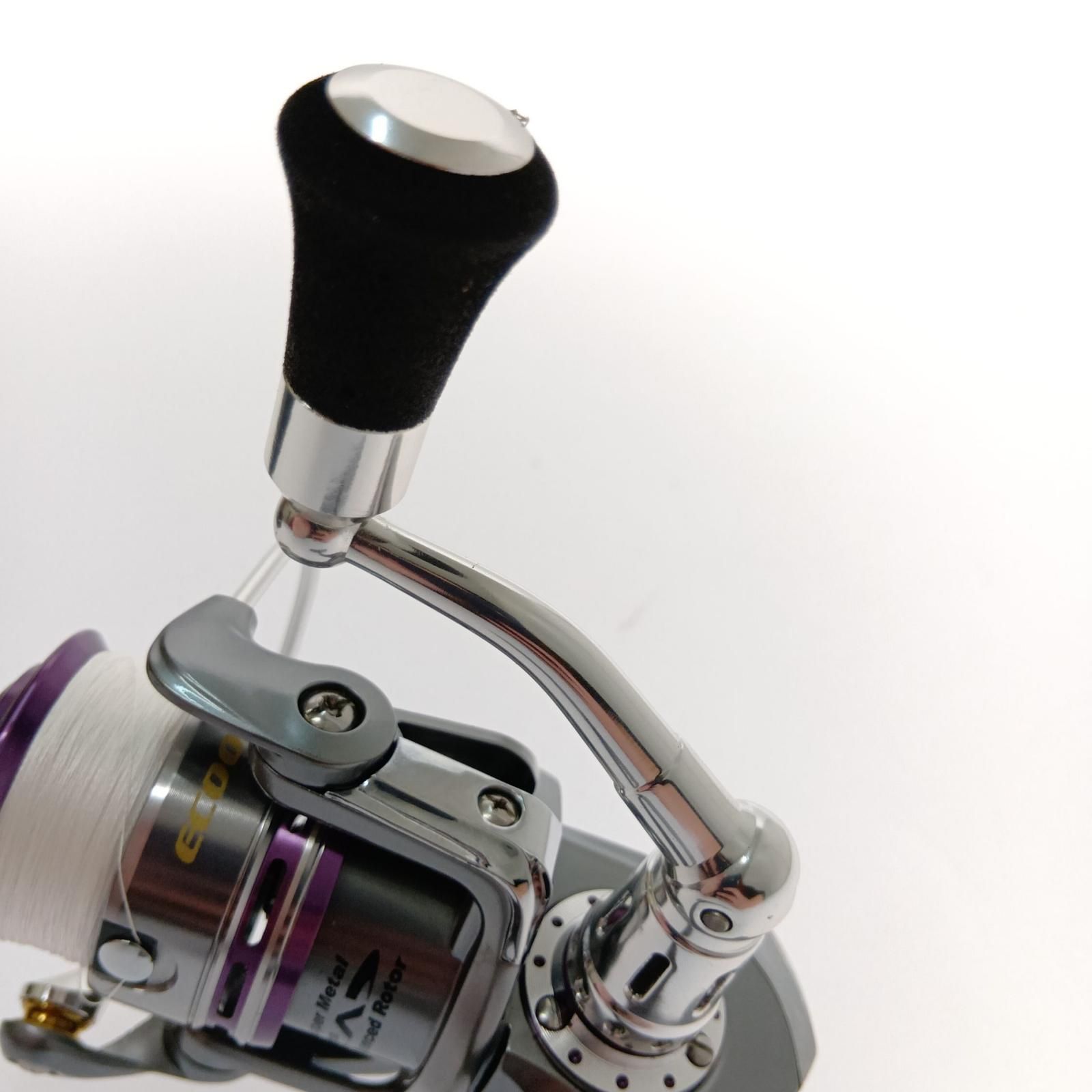 スピニングリール CHRONIC