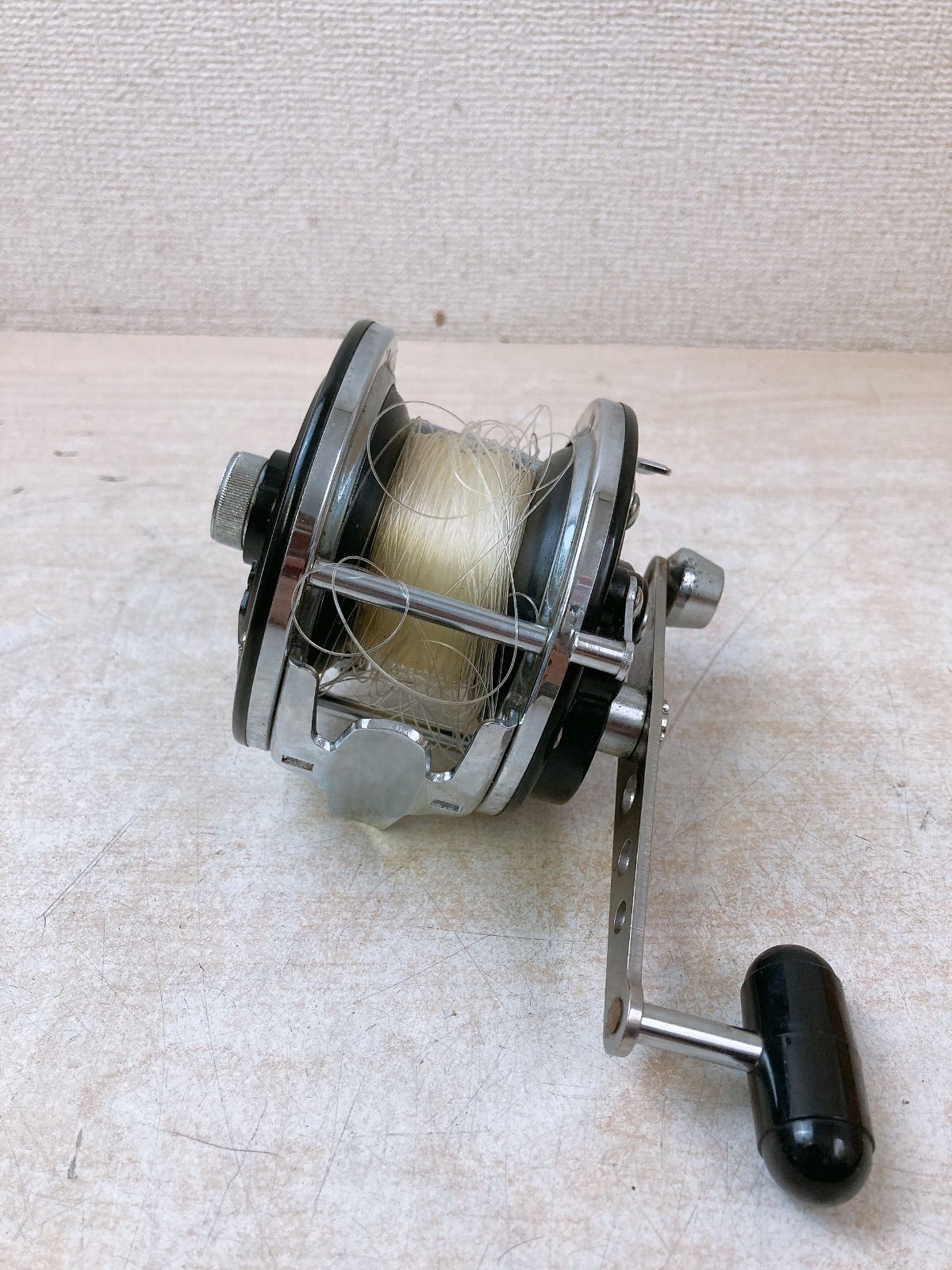 ヴィンテージ 釣具