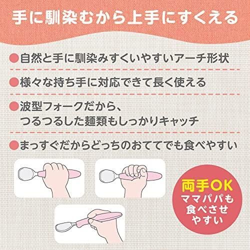 スプーン＆フォーク FRUIT