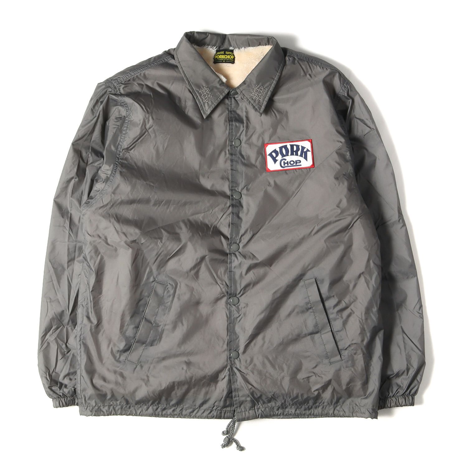 PORKCHOP GARAGE SUPPLY ポークチョップガレージサプライ ジャケット 
