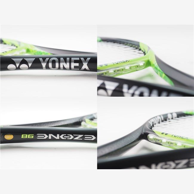 中古 テニスラケット ヨネックス イーゾーン 98 LG 2017年モデル (LG2)YONEX EZONE 98 LG 2017 中古 テニスラケット ヨネックス イーゾーン 98 LG 2017年モデル