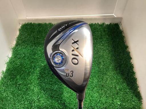 ダンロップ XXIO 2016 U3 ユーティリティ UT XXIO MP900 ユーティリティ フレックスS メンズ 男性用 右利き 右用 Cランク ゴルフクラブ