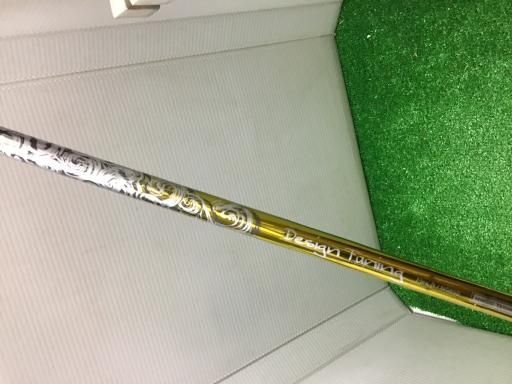 タイトリスト 915 Hd U 4 ユーティリティ UT リシャフト フレックスその他 メンズ 男性用 右利き 右用 Dランク ゴルフクラブ