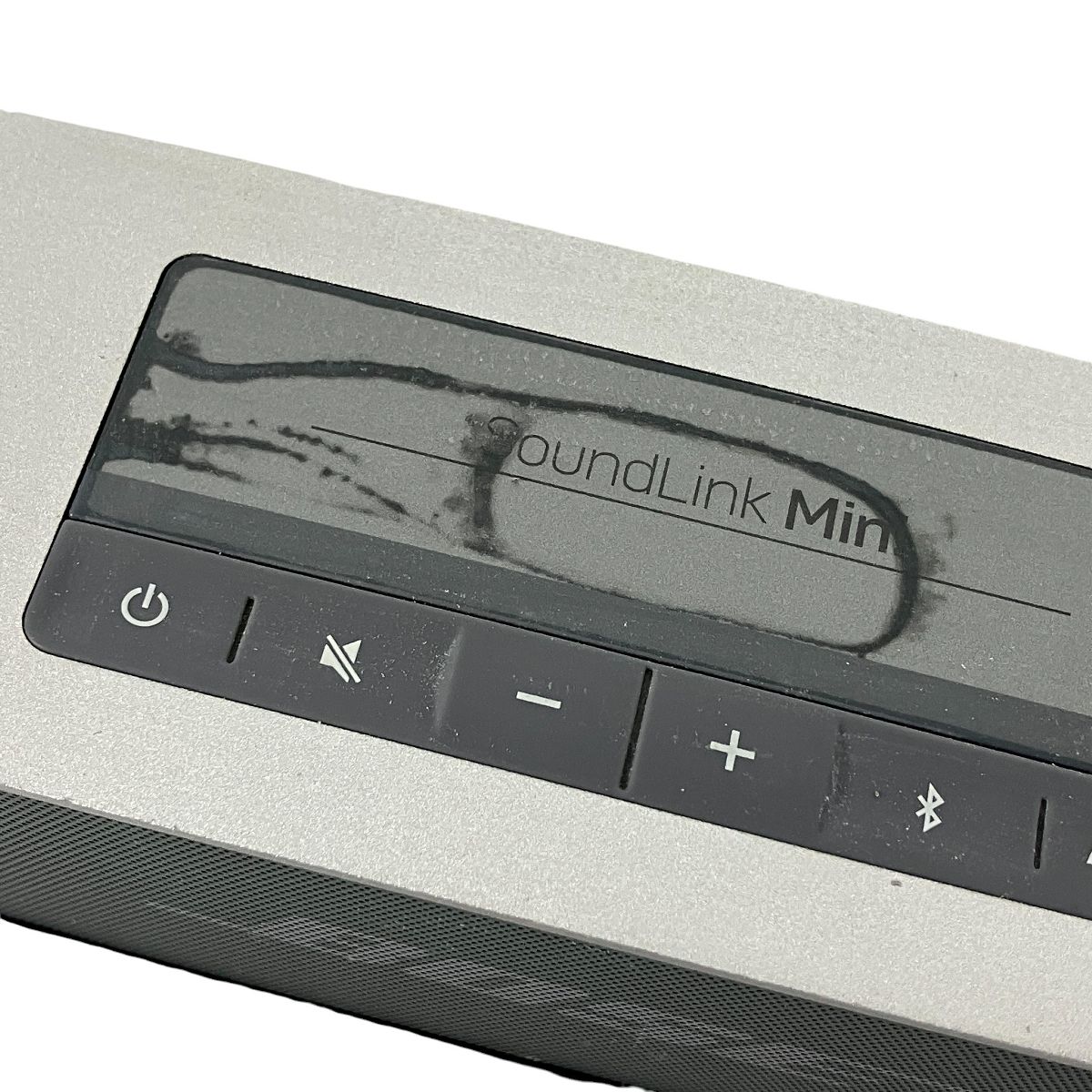  BOSE SoundLink mini スピーカー 音響機材 その他 スピーカー ウーファー