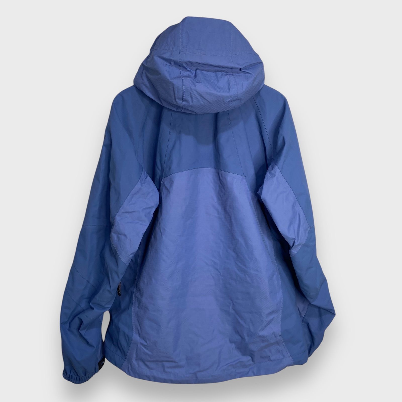 ☆90s☆Marmot☆ゴアテックスマウンテンパーカー☆レディースS