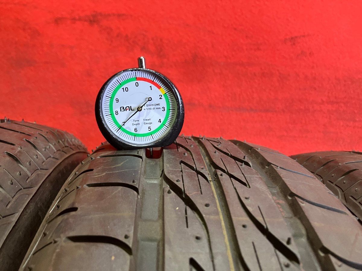 BRIDGESTONE NEXTRY