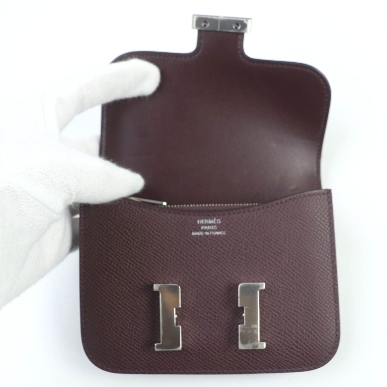 コンスタンススリム ヴォーエプソン