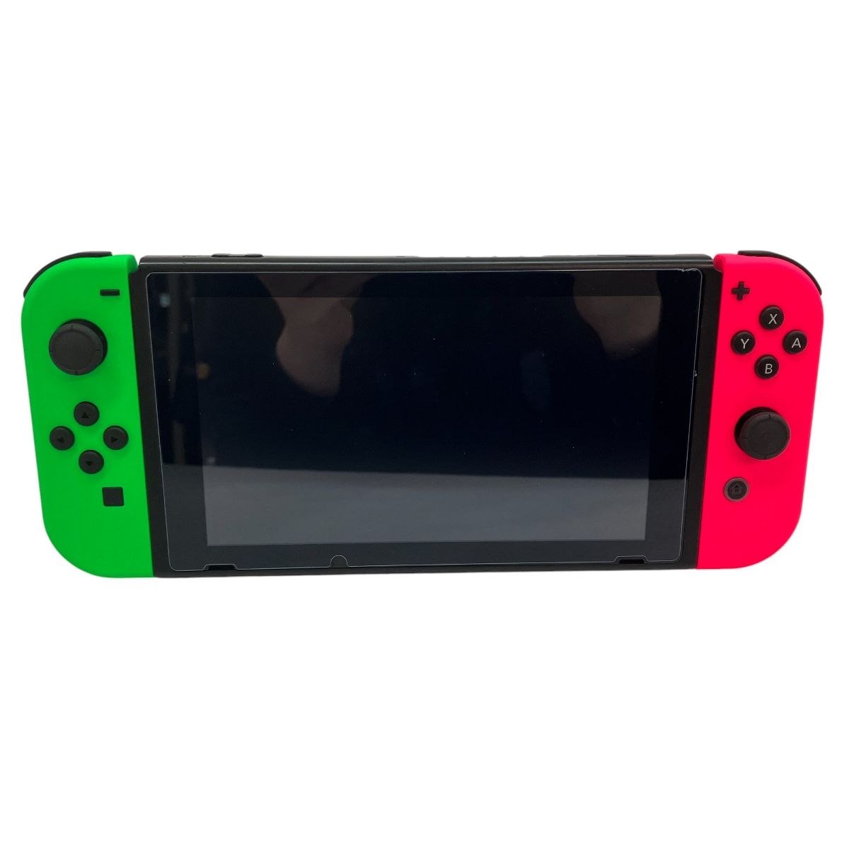 Nintendo Switch HAC-001 ニンテンドー スイッチ 任天堂 ゲーム