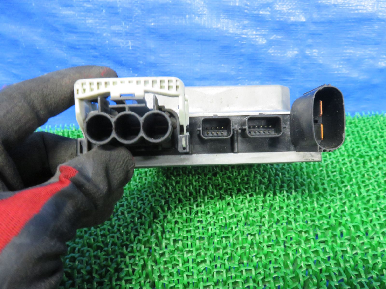 YAM パワステコンピューター