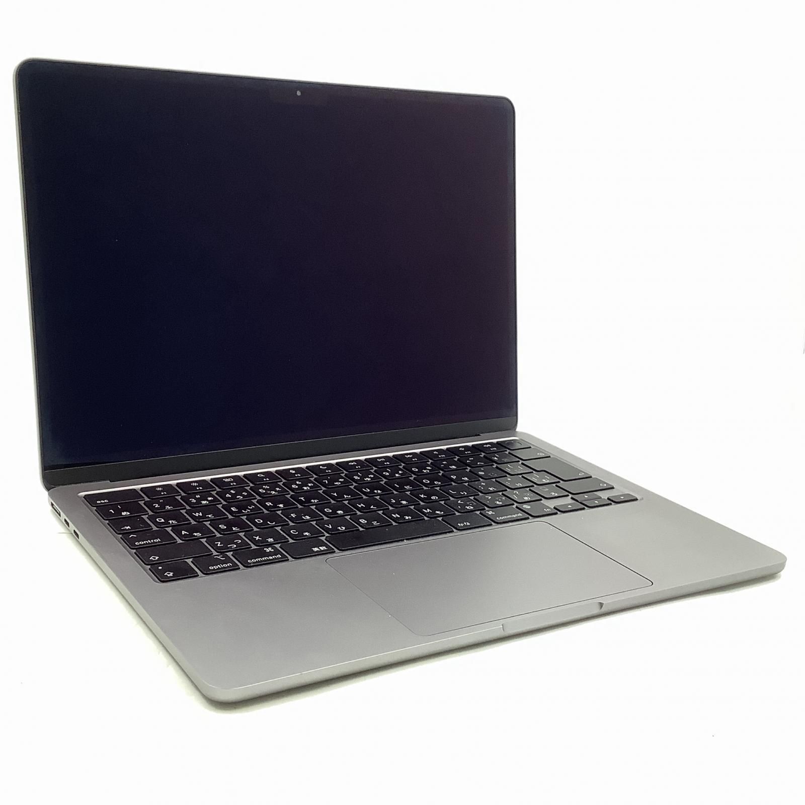 ジャンク MacBook Air 2022 256GB