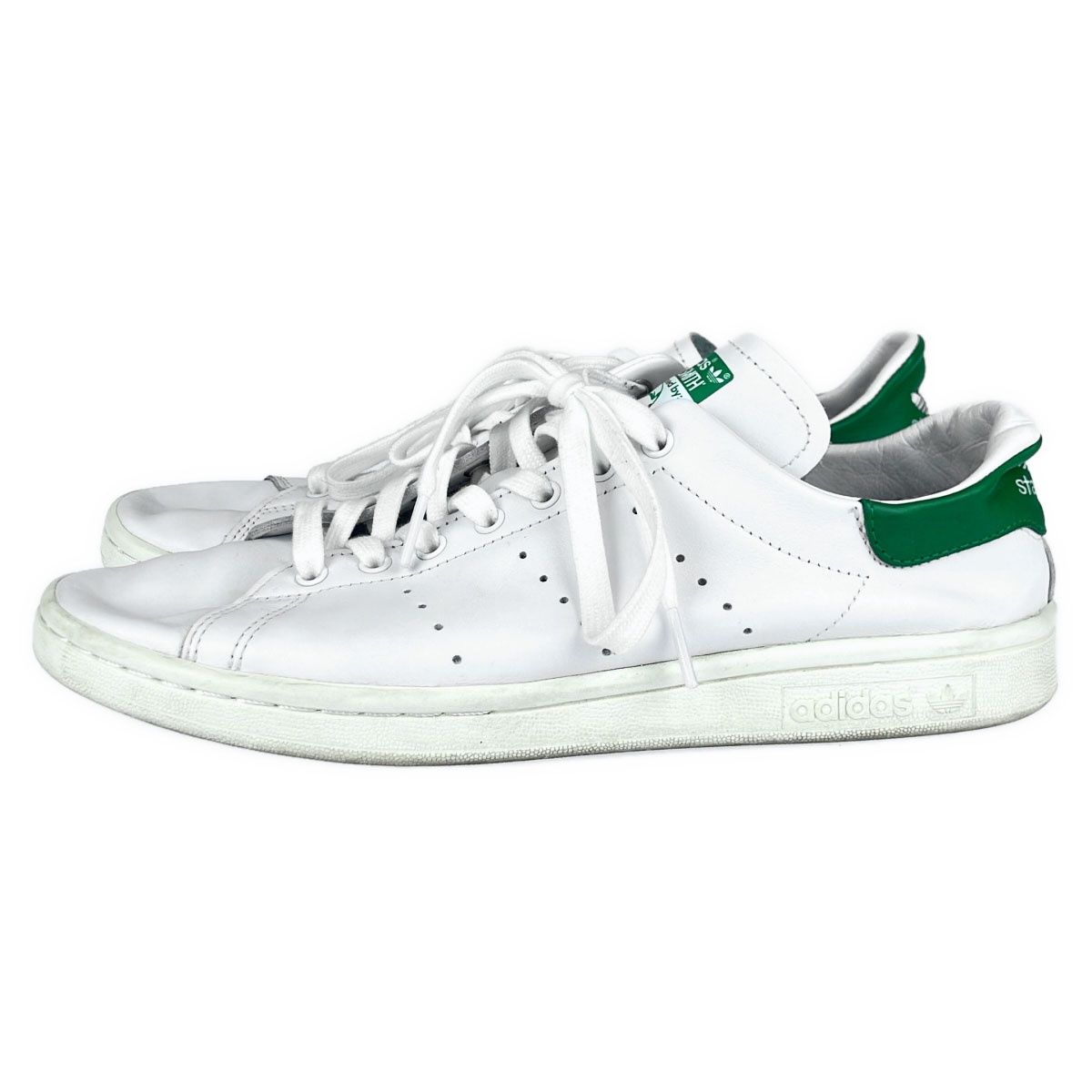 adidas スタンスミス　26cm adidas アディダス STAN SMITH DECON スタンスミス スニーカー