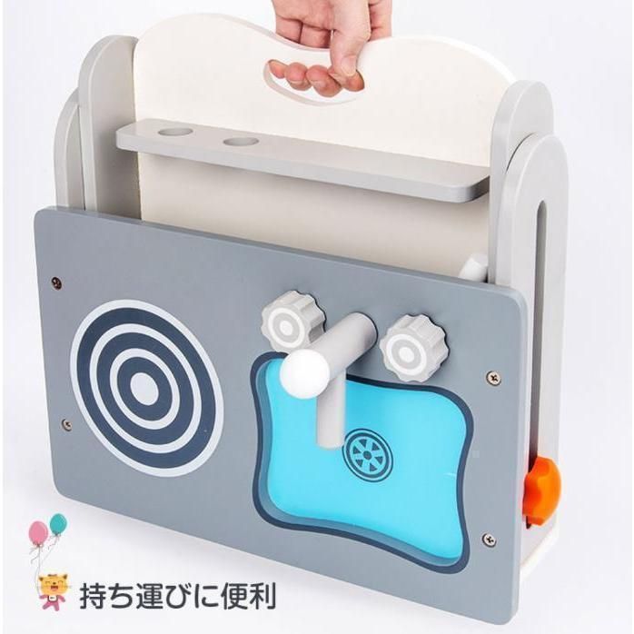 子供 木製