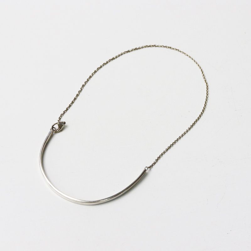 スタージュエリー STAR JEWELRY ハーフバングル ブレスレット