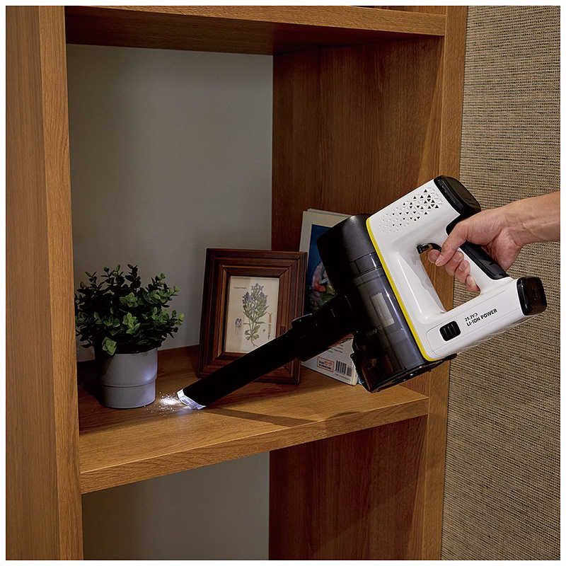 新品 未開封 】 ケルヒャー KARCHER コードレススティッククリーナー